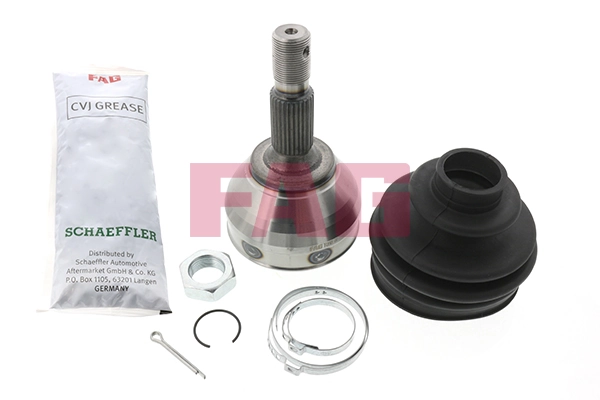 Joint Kit, drive shaft